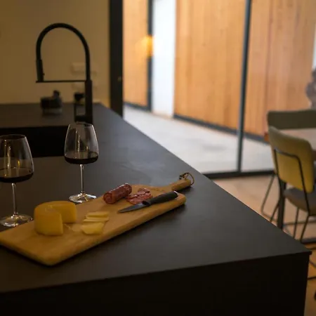 Semesterbostad Casa Casver Deltebre