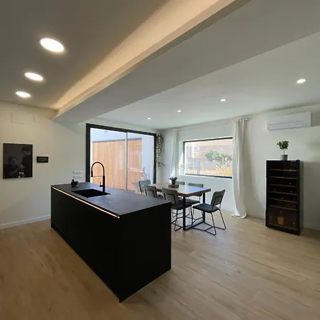 Casa Casver Holiday home *