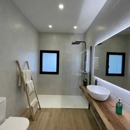 Casa Casver Holiday home Deltebre