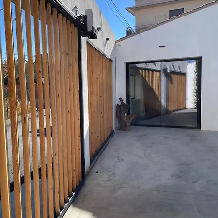 Casa Casver Holiday home