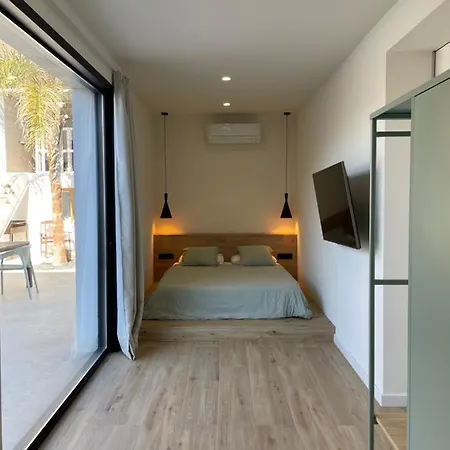 Casa Casver Deltebre