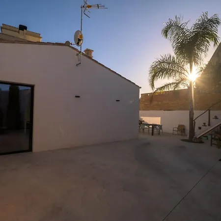 Casa Casver Holiday home *