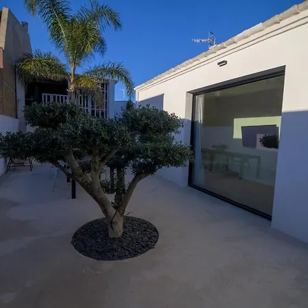 Casa Casver * Deltebre