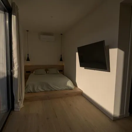 Casa Casver * Deltebre