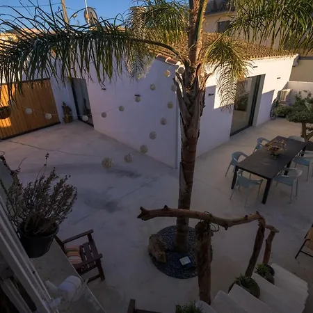 Casa Casver * Deltebre