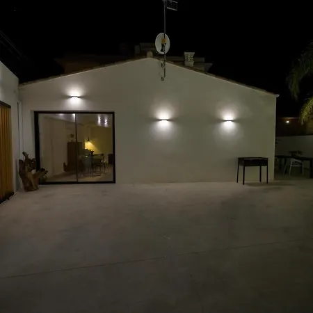 Casa Casver Deltebre