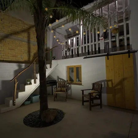 Holiday home Casa Casver Deltebre