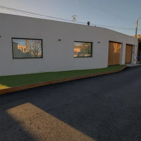Casa Casver
