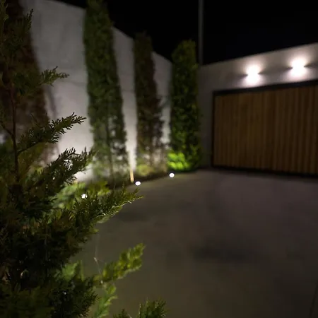 Holiday home Casa Casver Deltebre