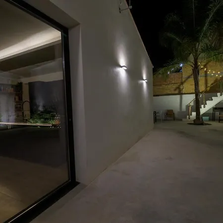 Casa Casver Holiday home