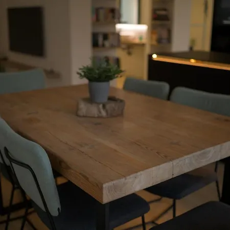 Casa Casver Holiday home