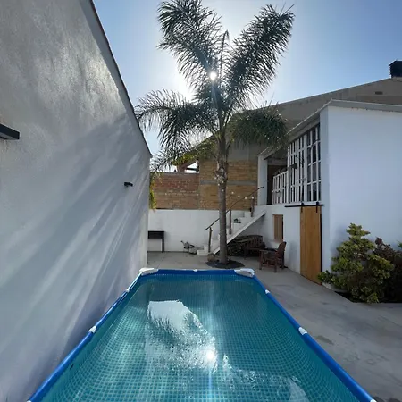 Casa Casver Holiday home Deltebre