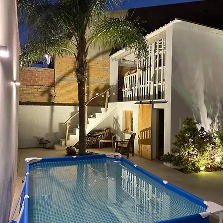 Casa Casver *