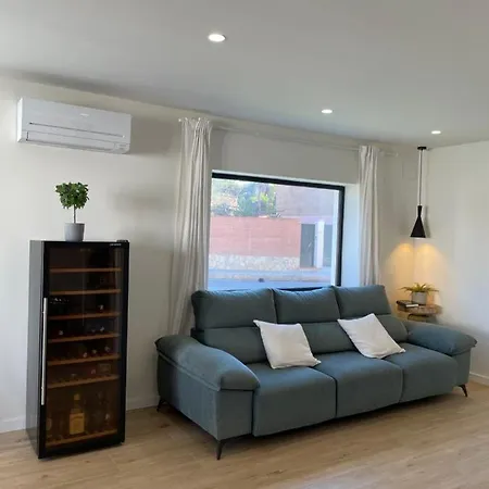 Σπίτι διακοπών Casa Casver