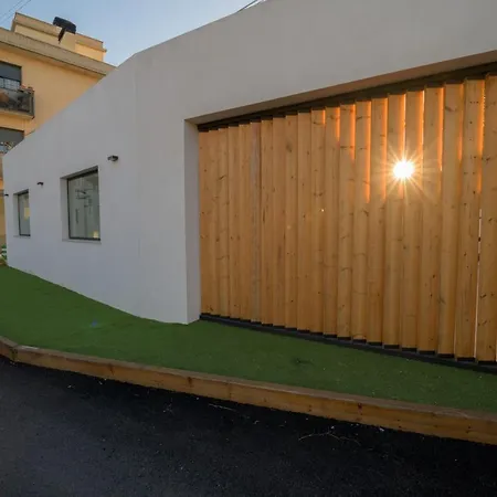 Casa Casver Deltebre