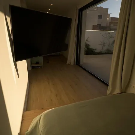 Σπίτι διακοπών Casa Casver
