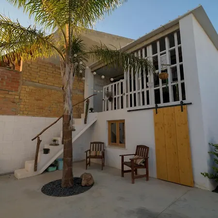Casa Casver Σπίτι διακοπών Deltebre