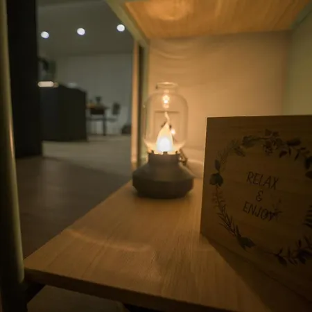 Σπίτι διακοπών Casa Casver *