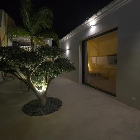 Σπίτι διακοπών Casa Casver *