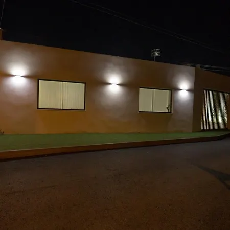 Σπίτι διακοπών Casa Casver