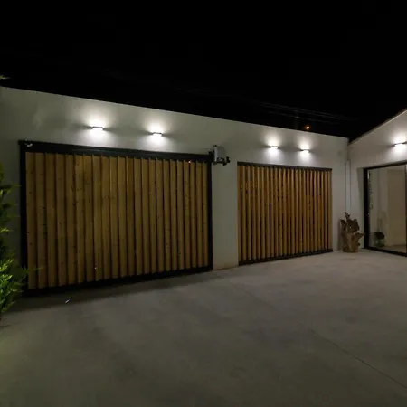 Casa Casver Deltebre