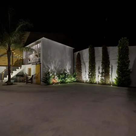 Σπίτι διακοπών Casa Casver
