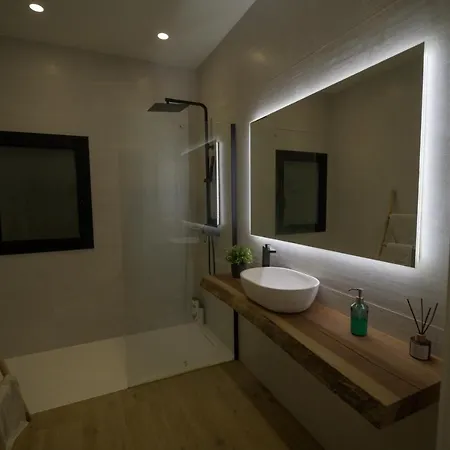 Σπίτι διακοπών Casa Casver Deltebre